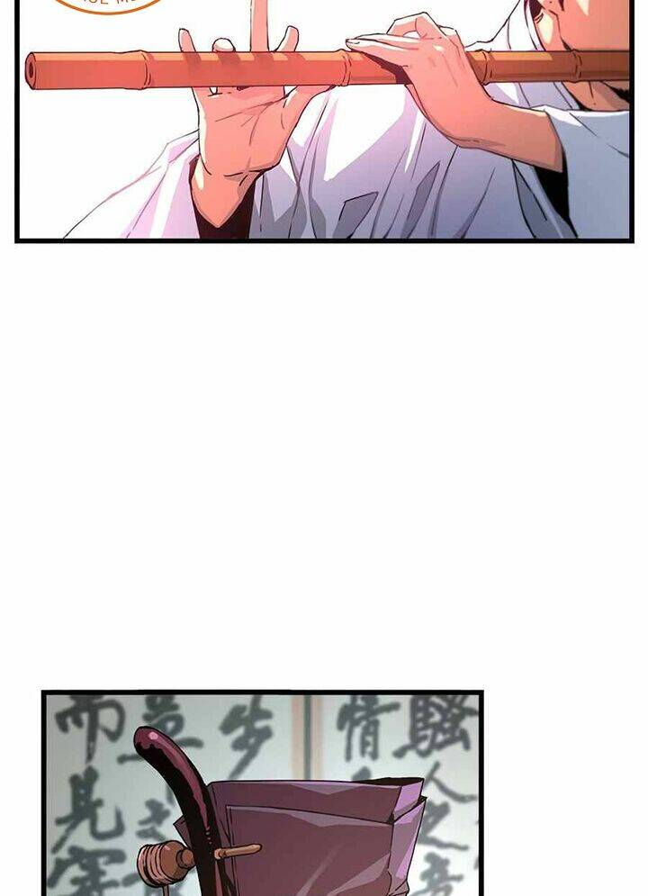 Tôi Sẽ Sống Như Một Hoàng Tử: Chapter 52