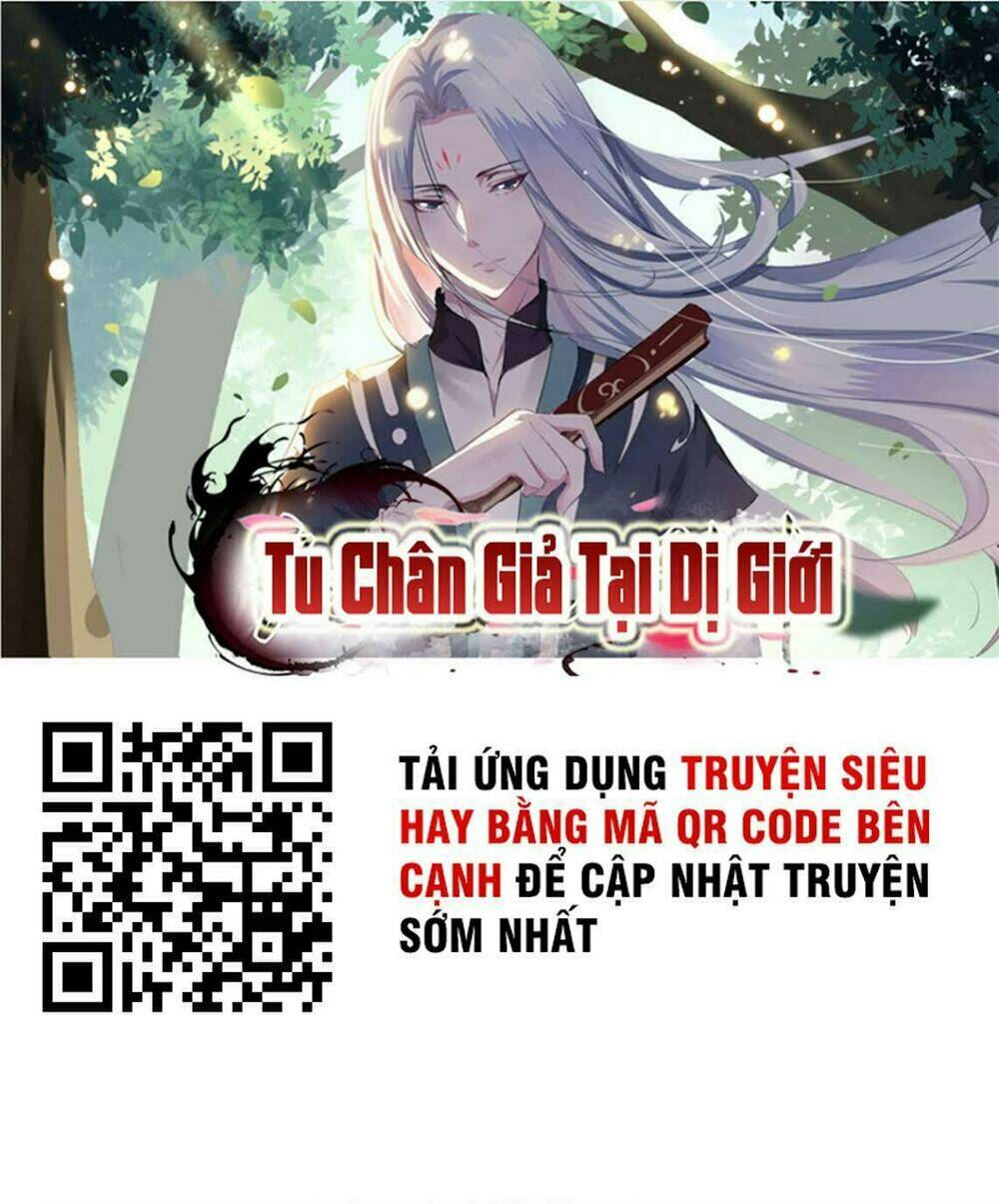 Tu Chân Giả Tại Dị Thế: Chapter 46