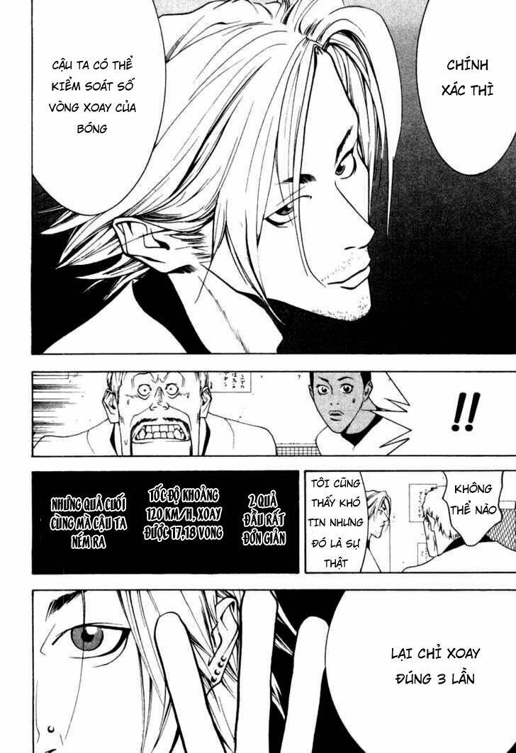 One Outs: Chapter 20