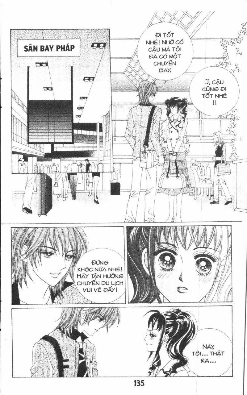 Say Say Say: Chapter 21