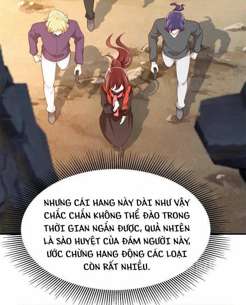 Nam Thần Truy Thê Chỉ Nam: Chapter 97.1