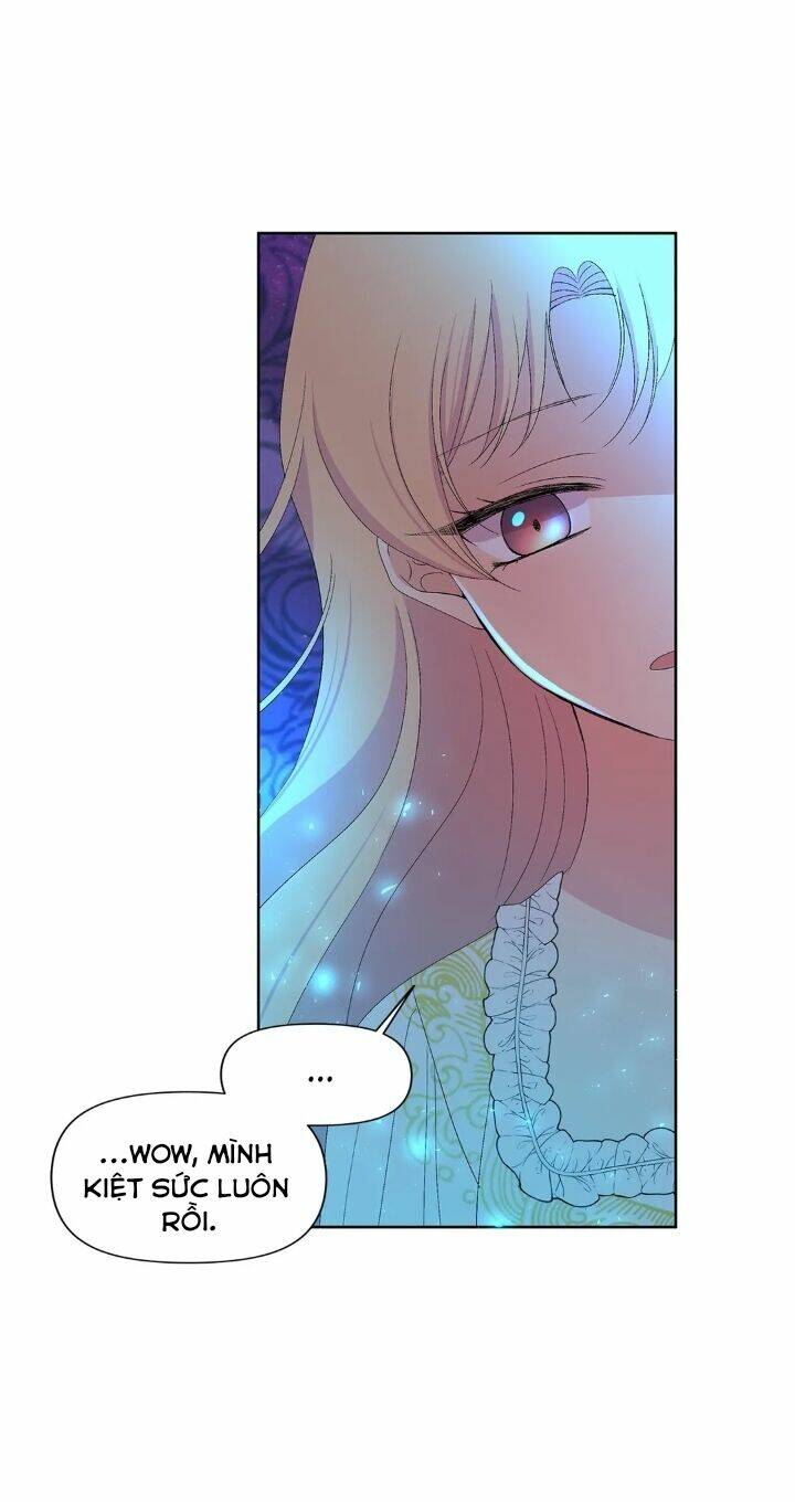 Công Chúa Thời Gian Có Hạn: Chapter 11
