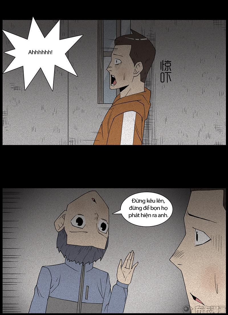 Chuyện Lạ Đêm Khuya: Chapter 56