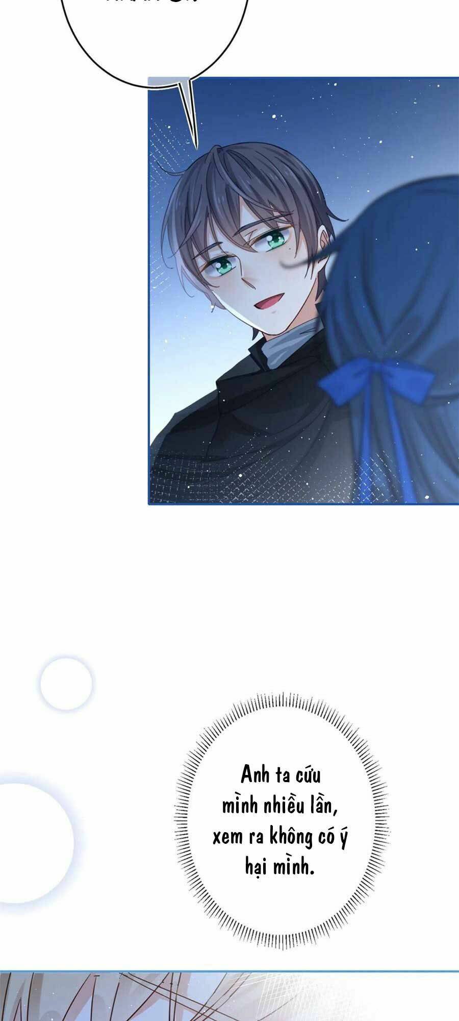 Nữ Hoàng Đầu Tiên Của Đế Quốc: Chapter 42