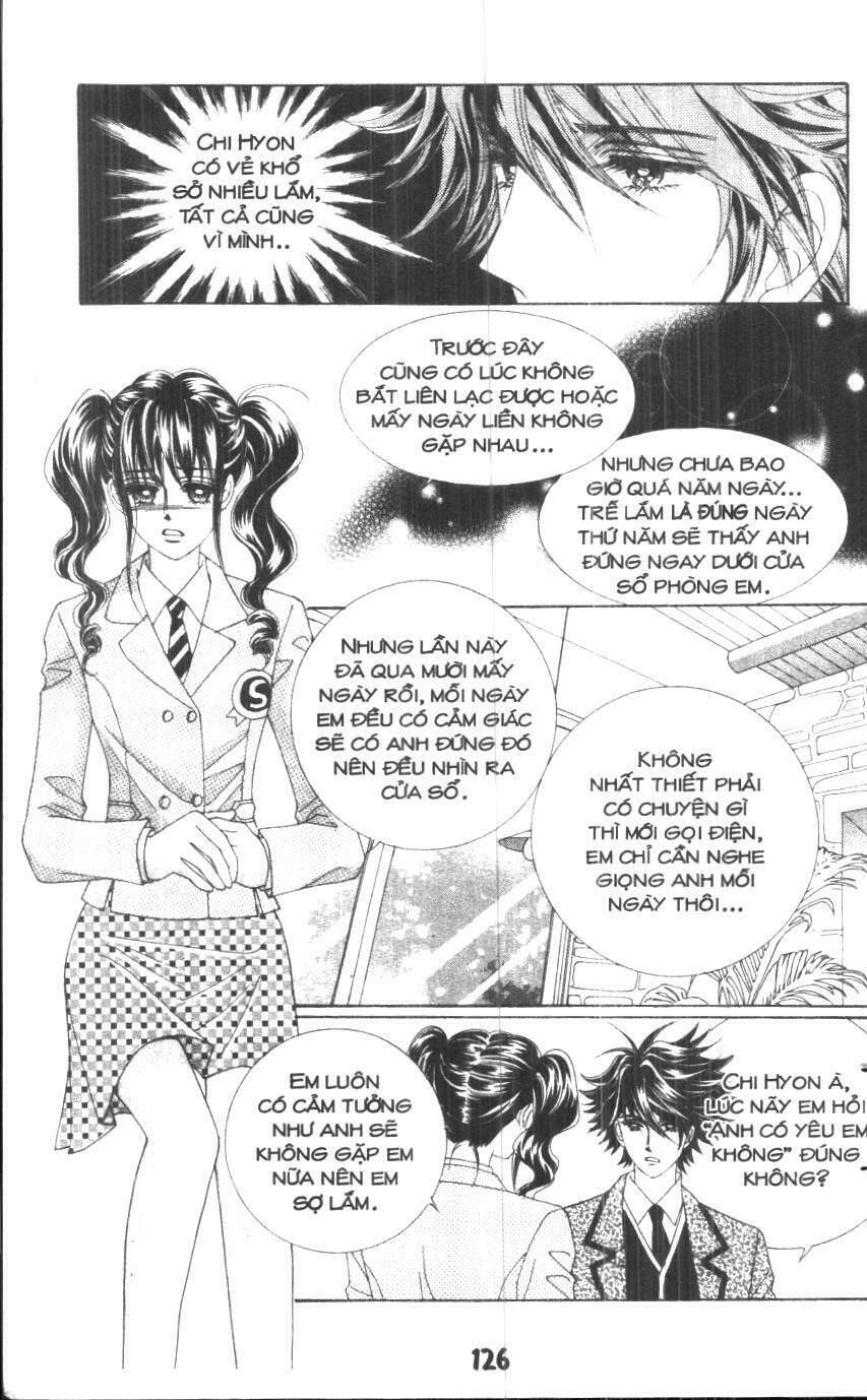 Say Say Say: Chapter 2