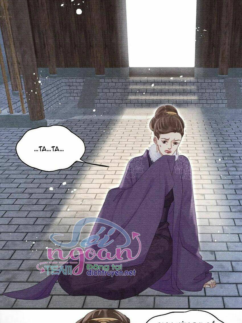 Nhất Kiếm Sương Hàn: Chapter 50