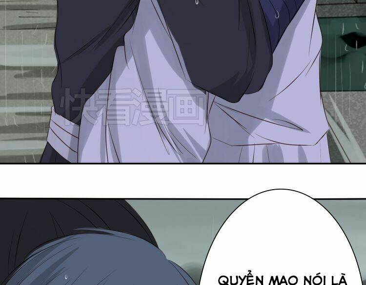 Bạch Lý Hành Giả: Chapter 8