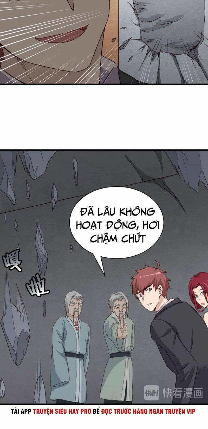 Hệ Thống Tu Tiên Mạnh Nhất: Chapter 46