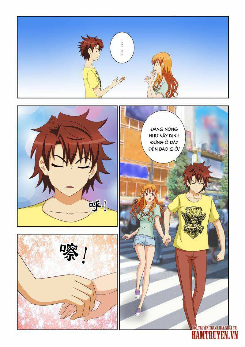 Tối Cường Tà Thiếu: Chapter 102
