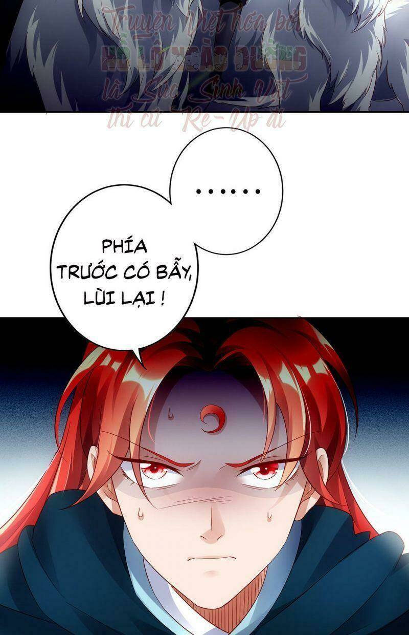 Thiên Kim Bất Hoán: Chapter 53