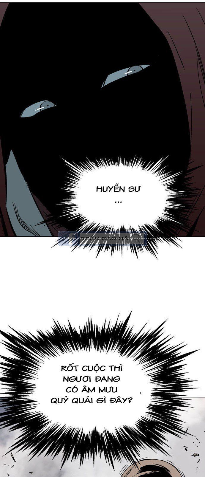 Cao Thủ 2: Chapter 71