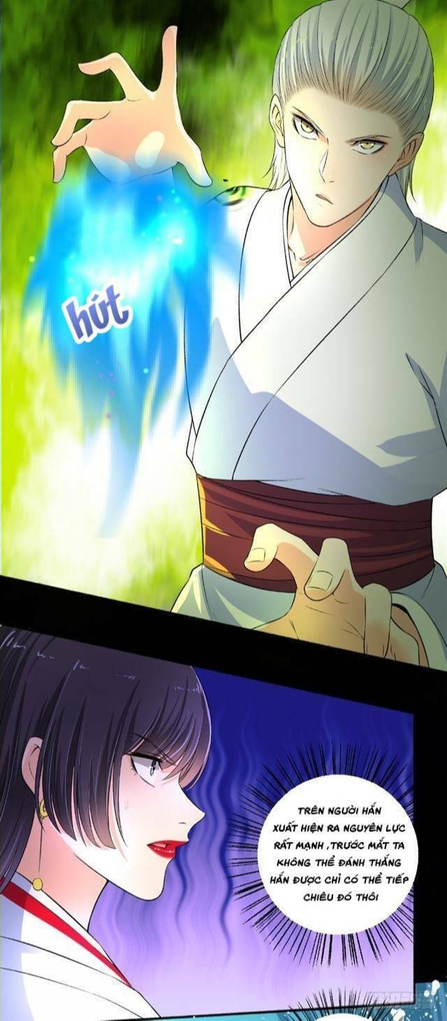 Cuồng Phi Phách Lối: Chapter 87