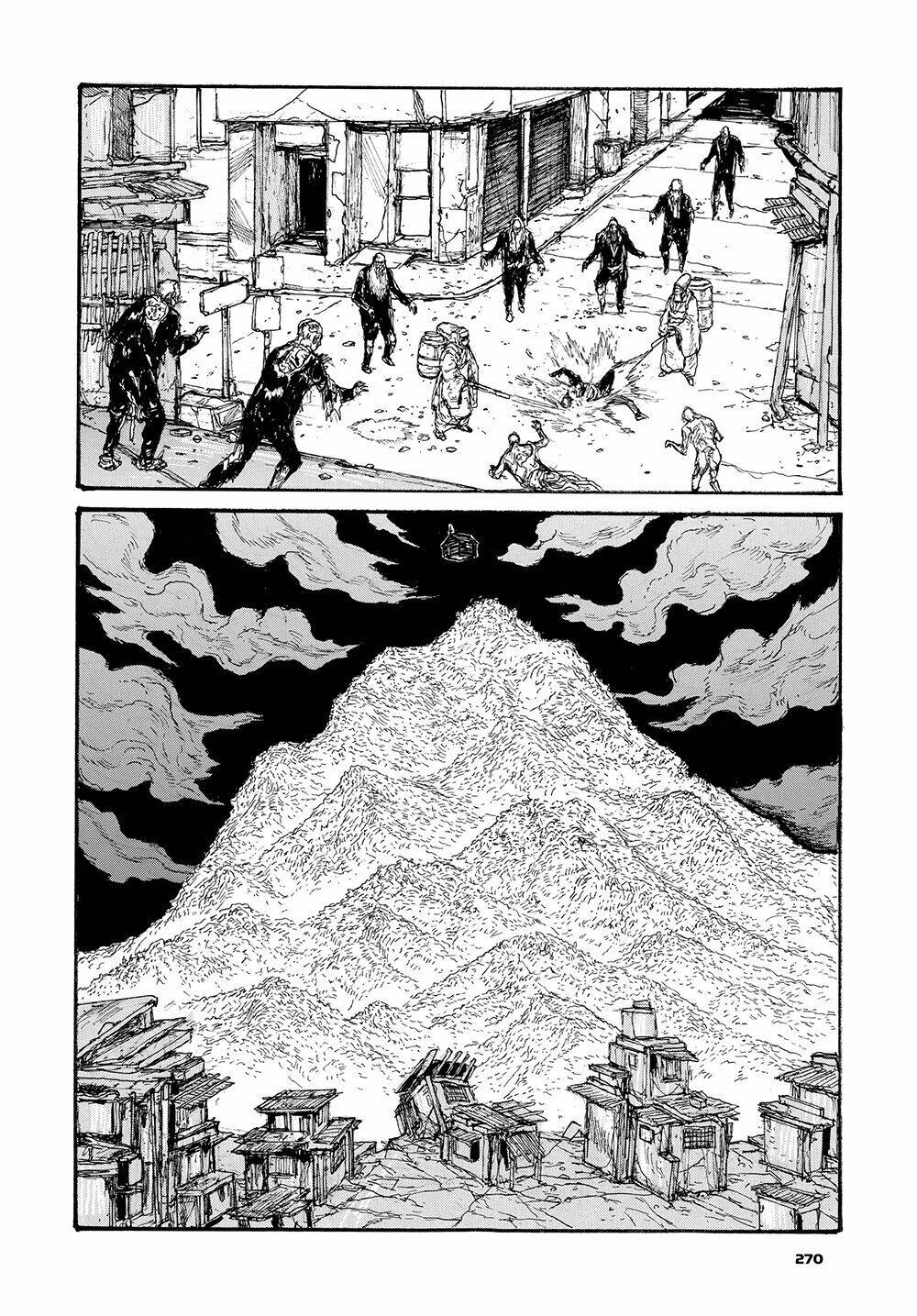 Kẻ Mất Trí Và Thế Giới Ma Thuật: Chapter 166