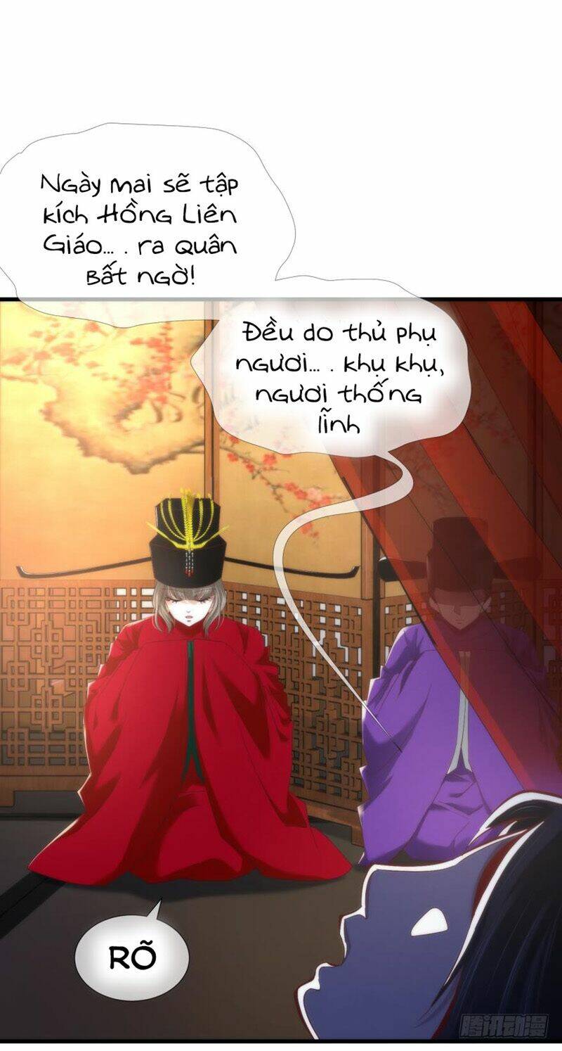 Một Vạn Tư Thế Công Lược Yêu Nam: Chapter 148