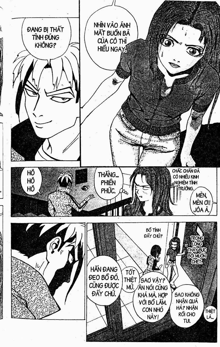 Ai Hơn Ai: Chapter 102