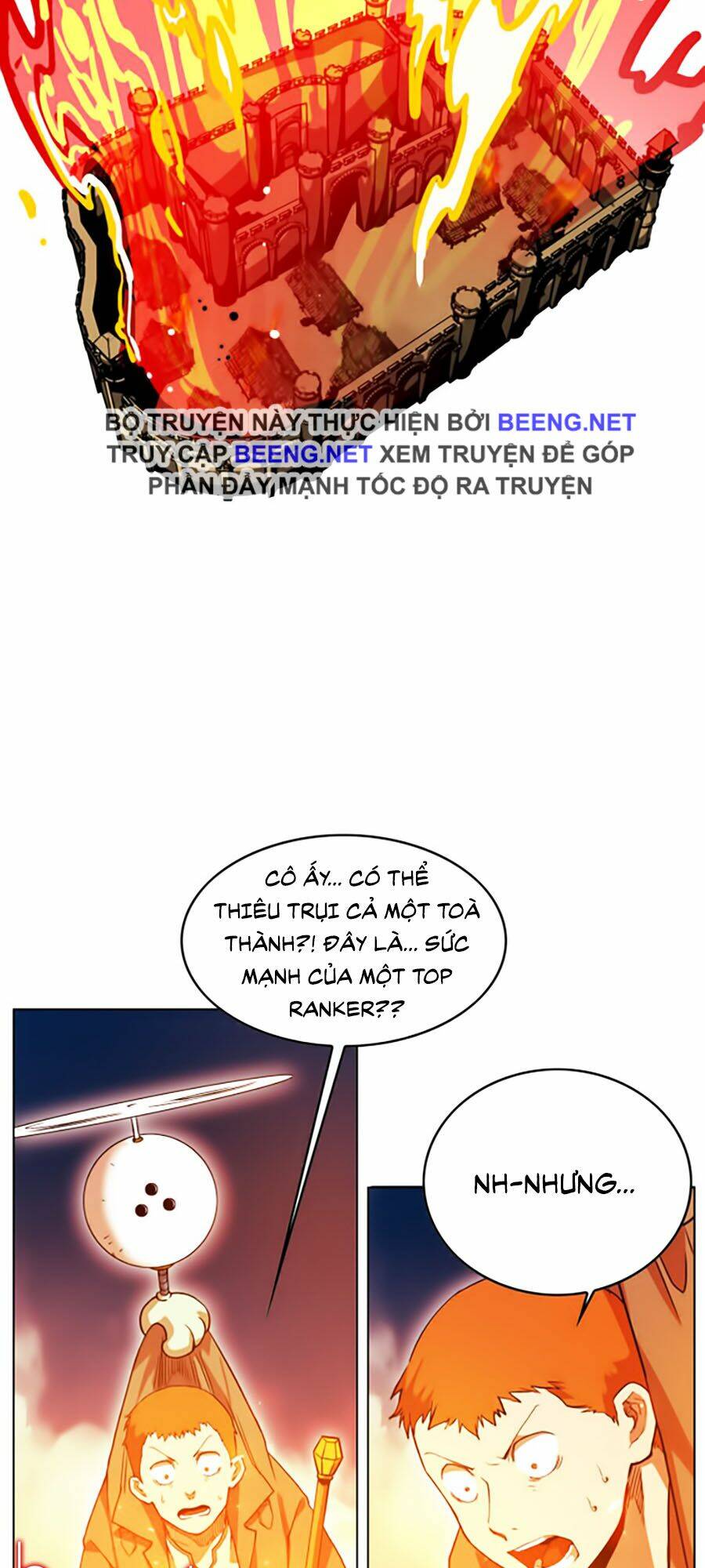 Hard Core Leveling Warrior Ss2: Chapter 45