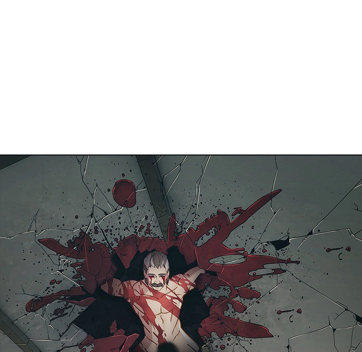 Ảo Mộng Hồ Điệp: Chapter 5