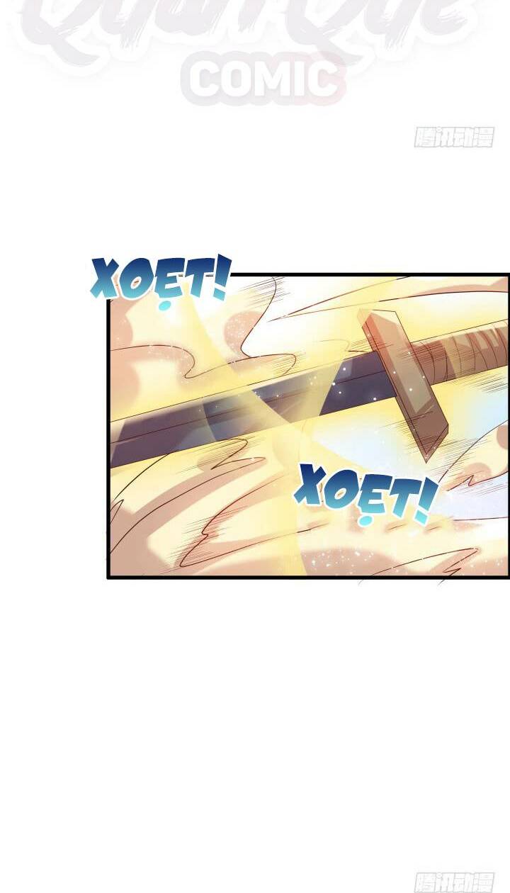 Siêu Phàm Truyện: Chapter 19