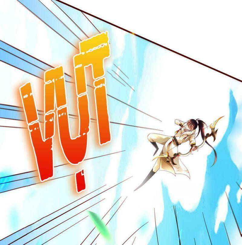 Thiên Kim Bất Hoán: Chapter 76.5