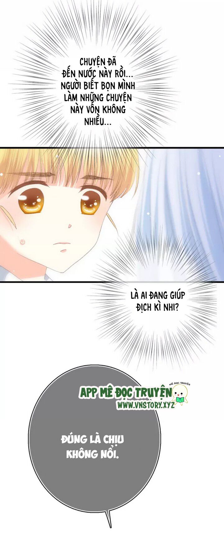 Con Tim Rung Động: Chapter 47