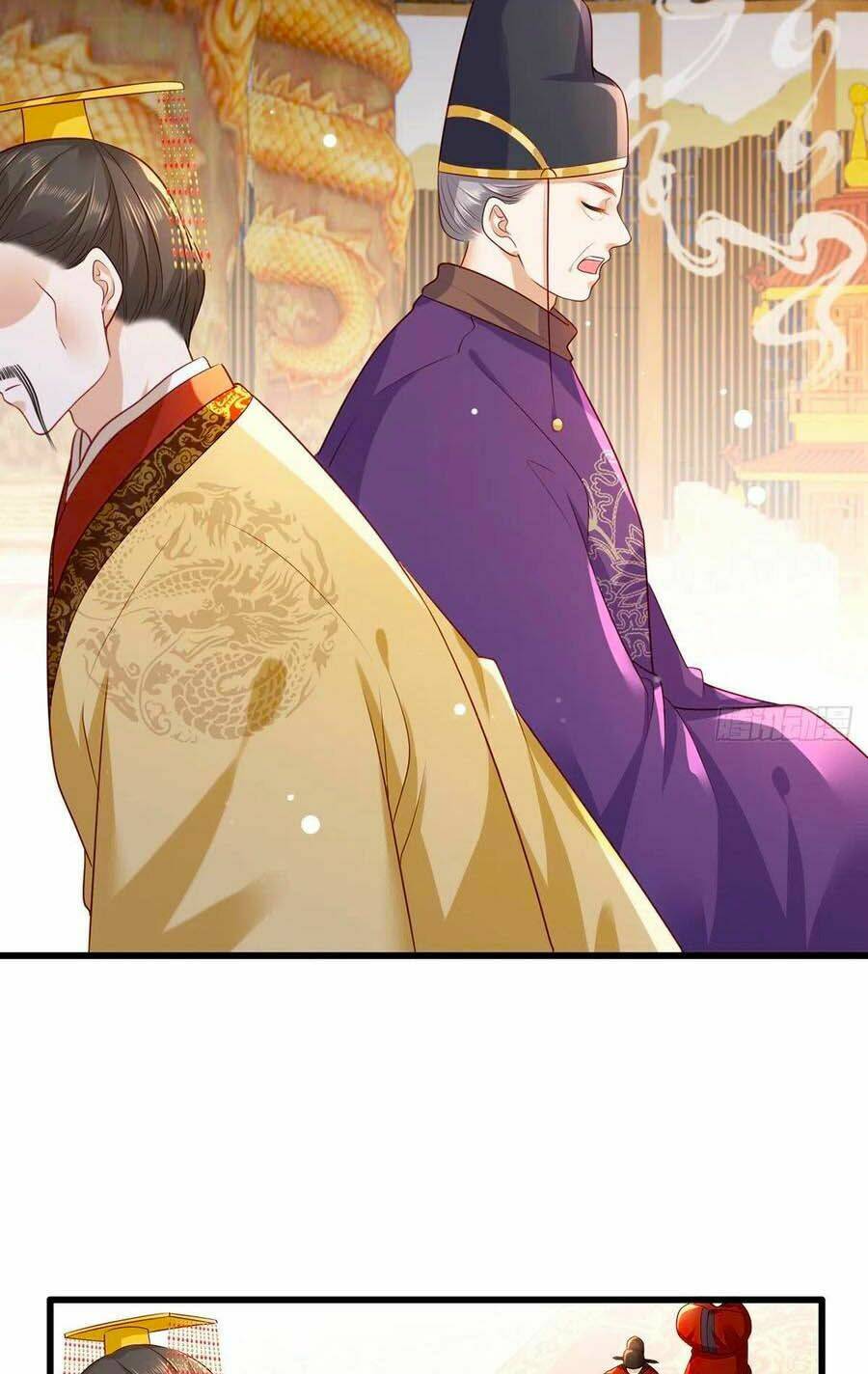 Nữ Thủ Phú Chi Kiều Sủng Nhiếp Chính Vương: Chapter 64