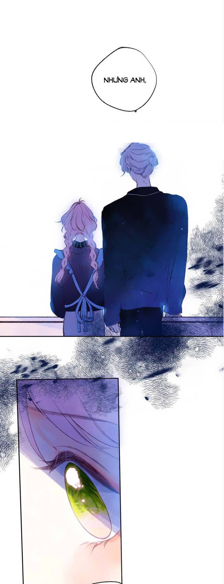 Sự Khuấy Động Ngọt Ngào: Chapter 26