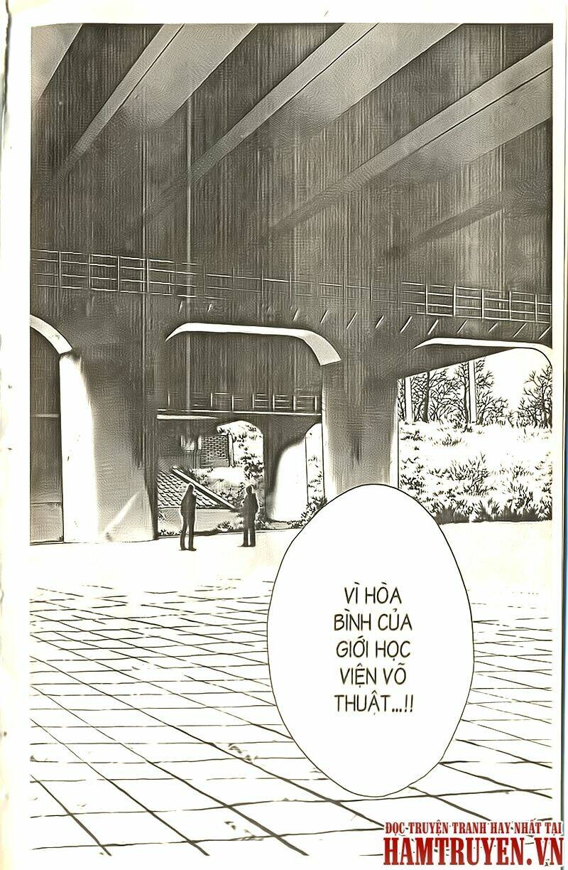 Ai Hơn Ai: Chapter 247