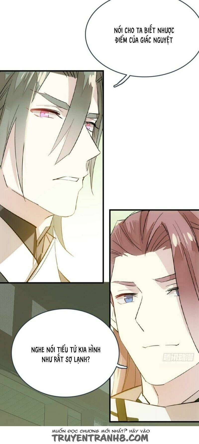 Sư Phụ Lại Trêu Chọc Ta: Chapter 15