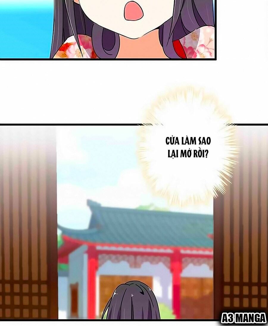 Vương Gia ! Ngươi Thật Bỉ Ổi !: Chapter 179