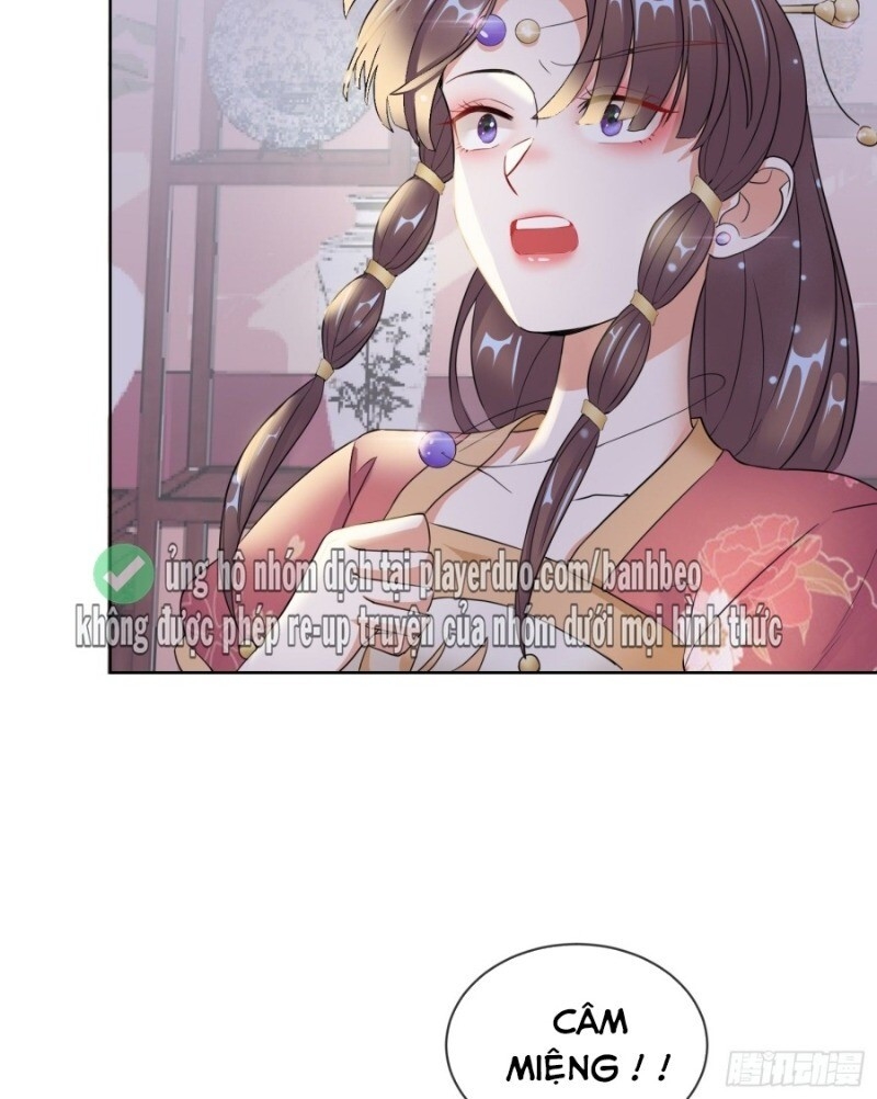 Công Lược Trưởng Thành Của Vương Phi: Chapter 9