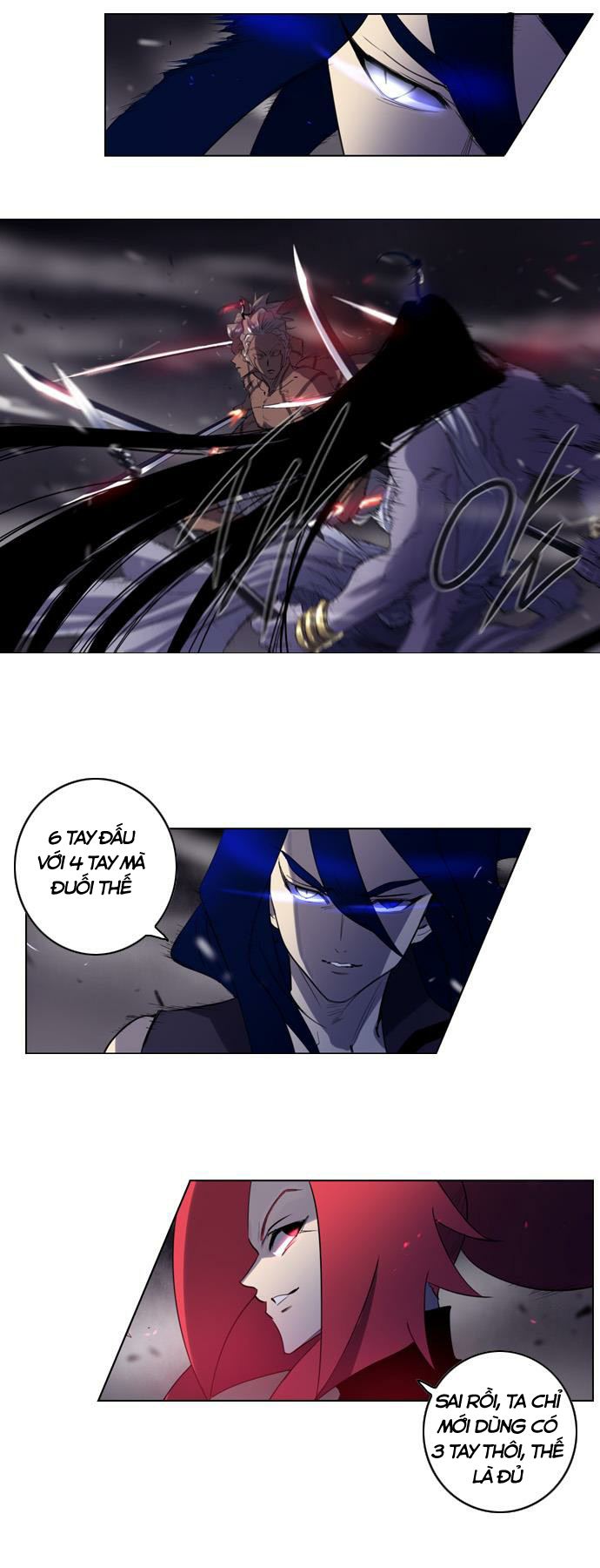 Soul Cartel: Chapter 101