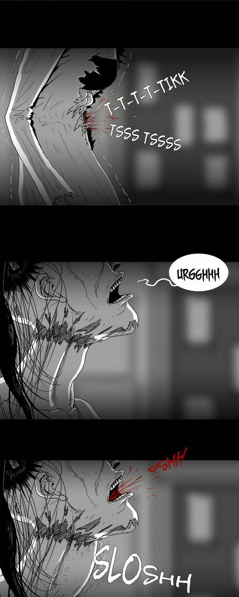 Sống Sót: Chapter 17