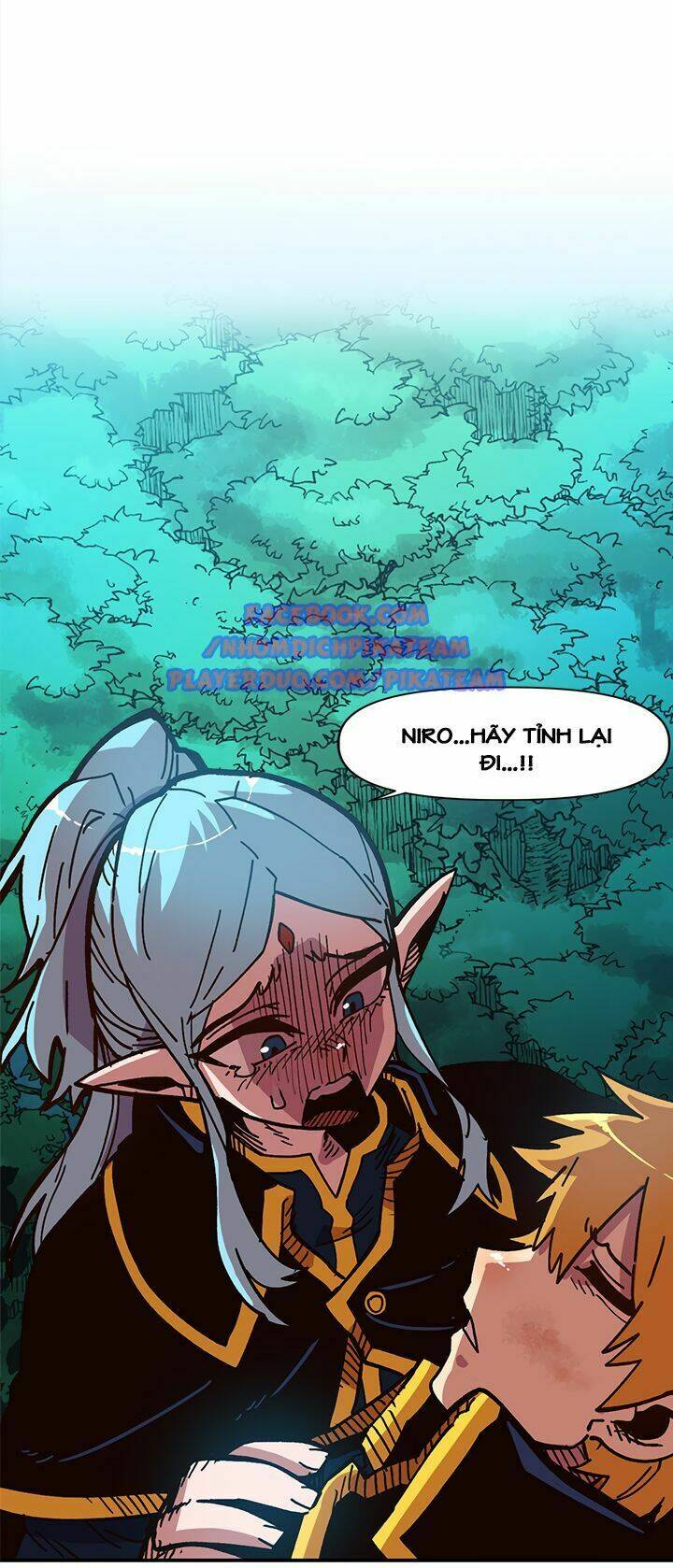 Đại Lục Vô Song: Chapter 14