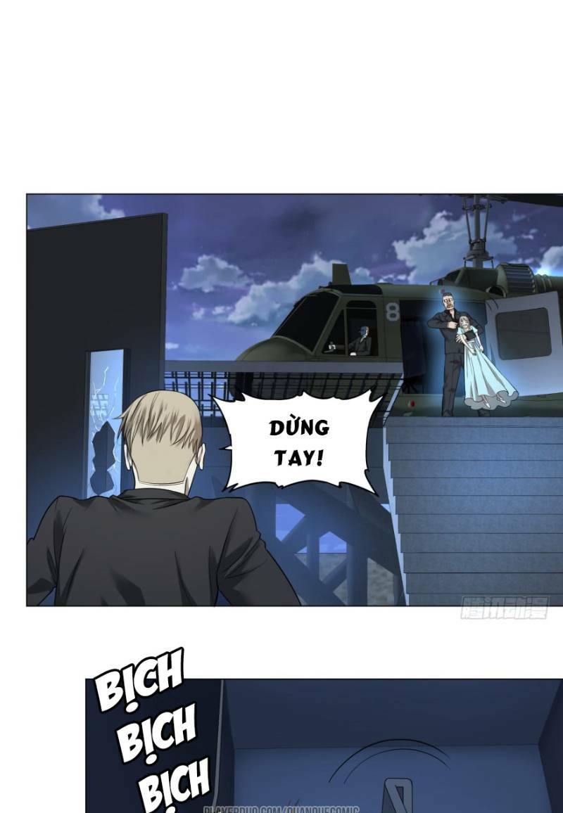 Danh Sách Kẻ Phản Diện: Chapter 46