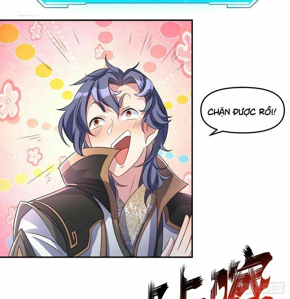 Xâm Lược Vạn Giới: Chapter 4