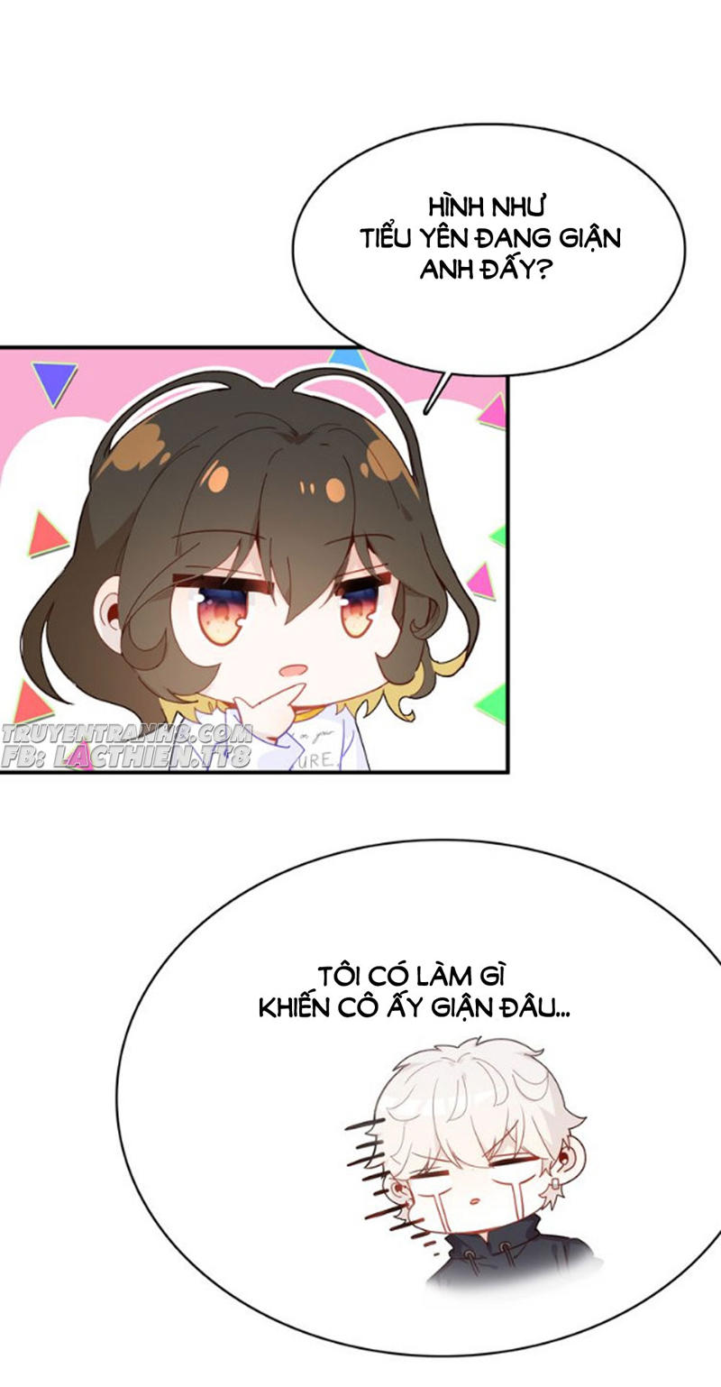 Ái Ngạo Kiều Long Vương Gia: Chapter 39