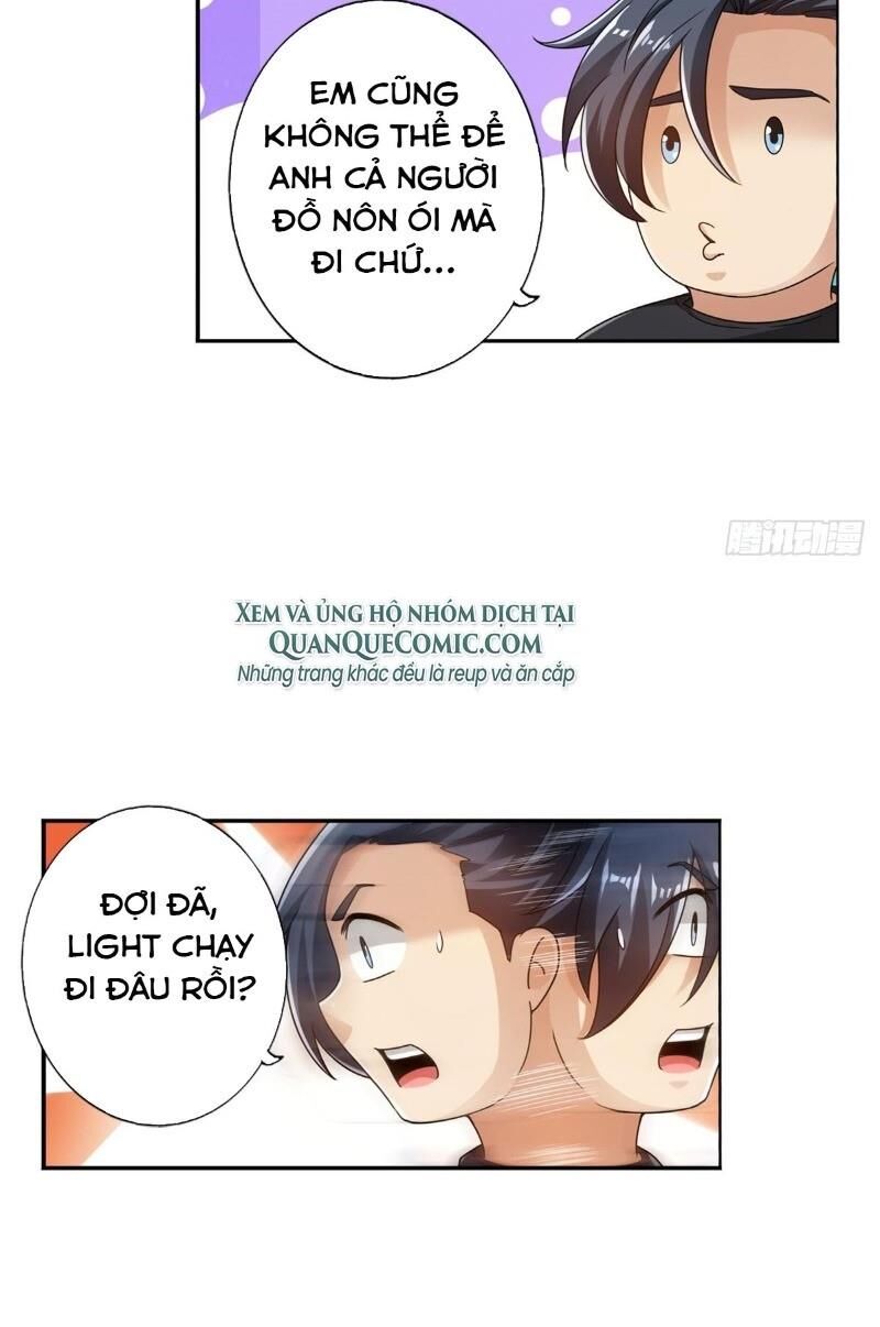 Hệ Thống Tìm Đường Chết Mạnh Nhất: Chapter 57