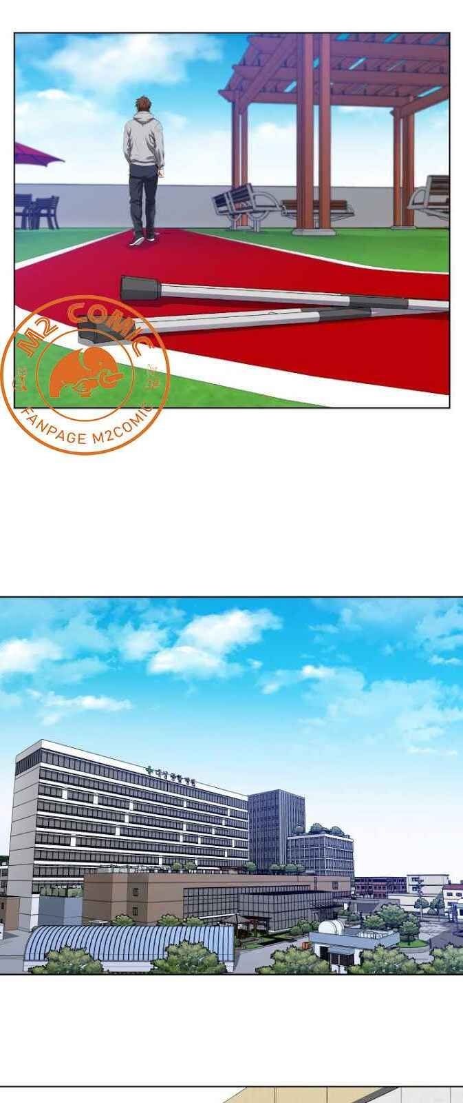 Cấp Độ Của Tôi Là Cao Nhất: Chapter 2