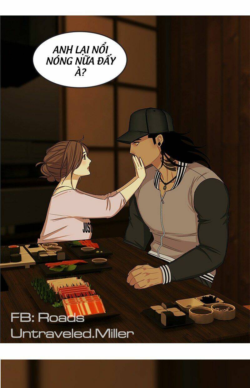 Nửa Đêm Ở Poppy Land: Chapter 17