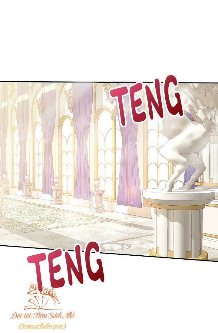 Bút Danh Bí Mật Của Nữ Công Tước: Chapter 12