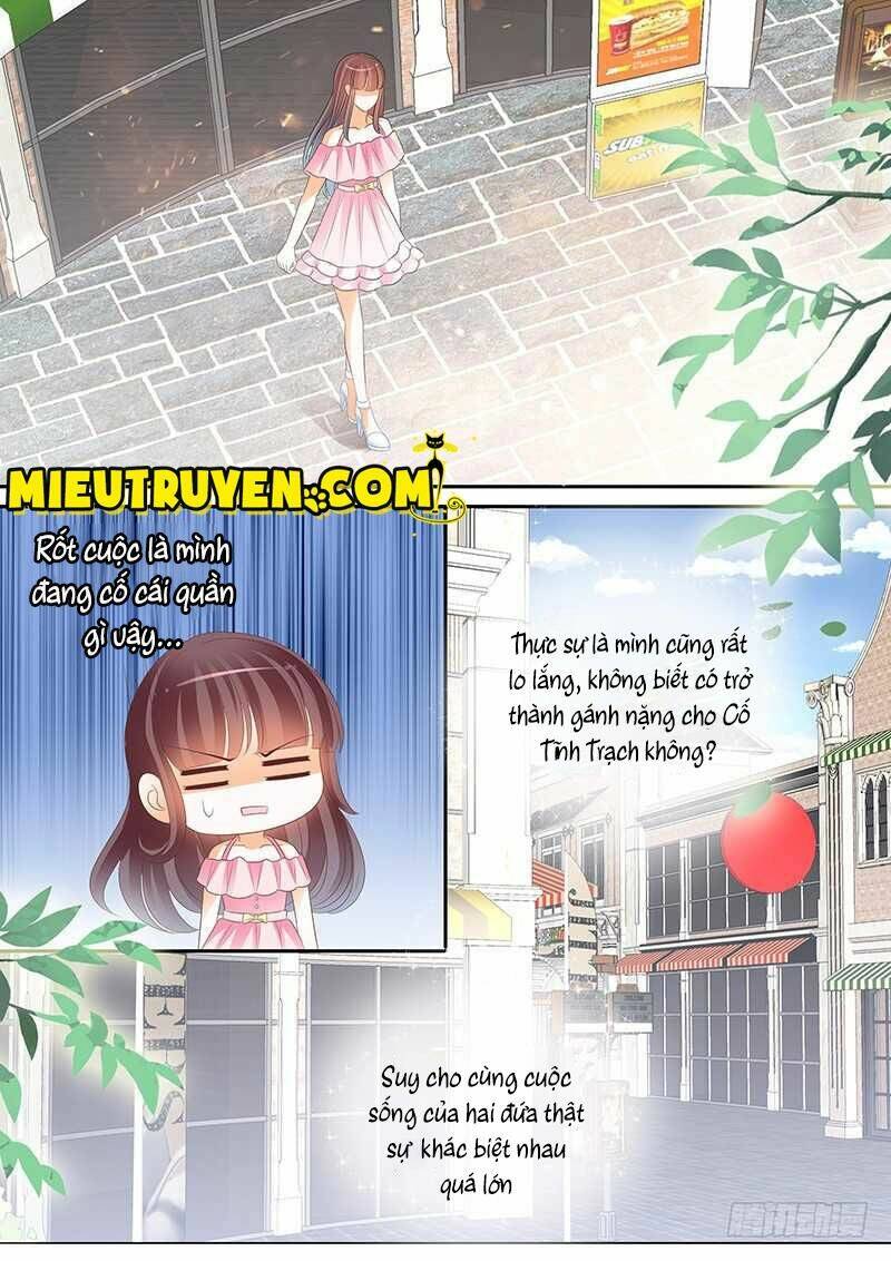 Thiểm Hôn Kiều Thê: Chapter 65