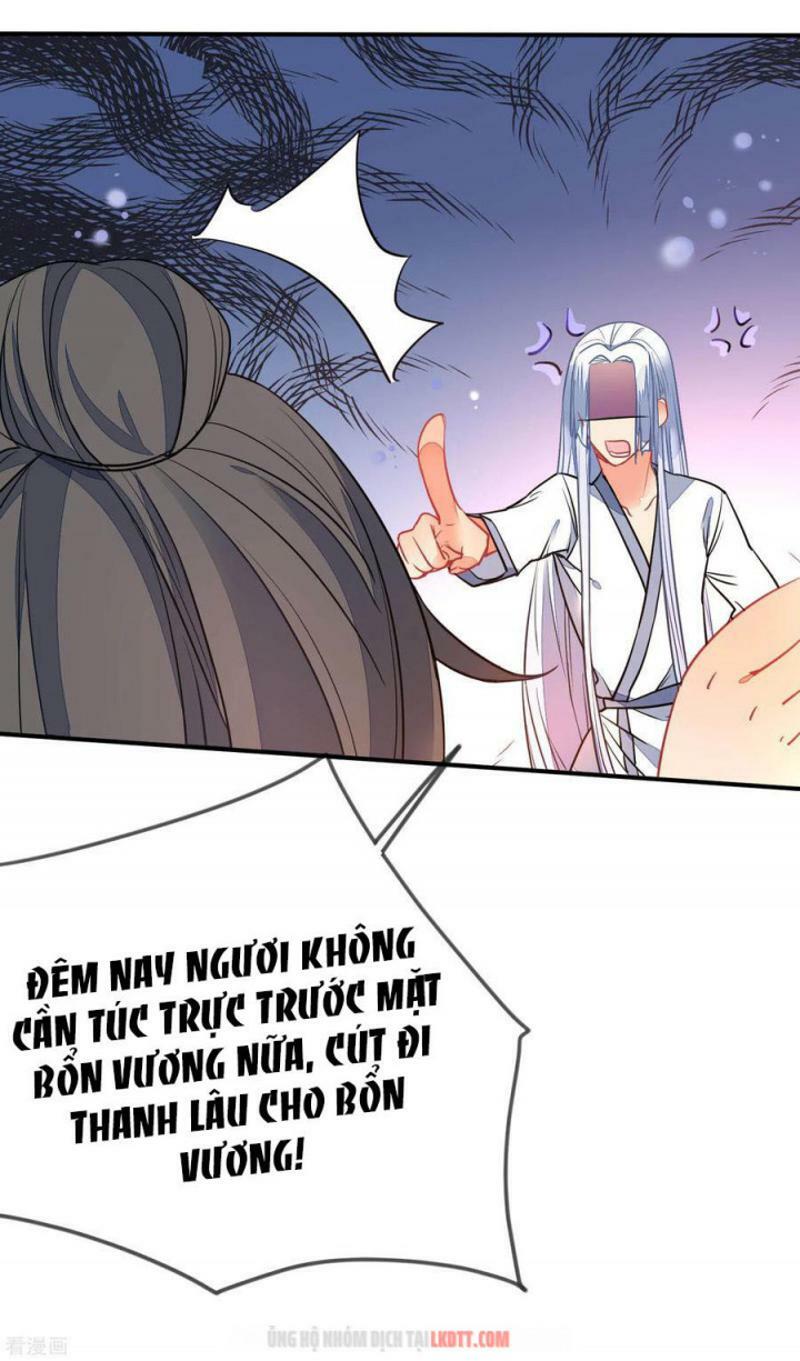Tiểu Yêu Tinh Điều Giáo Bảo Điển: Chapter 98