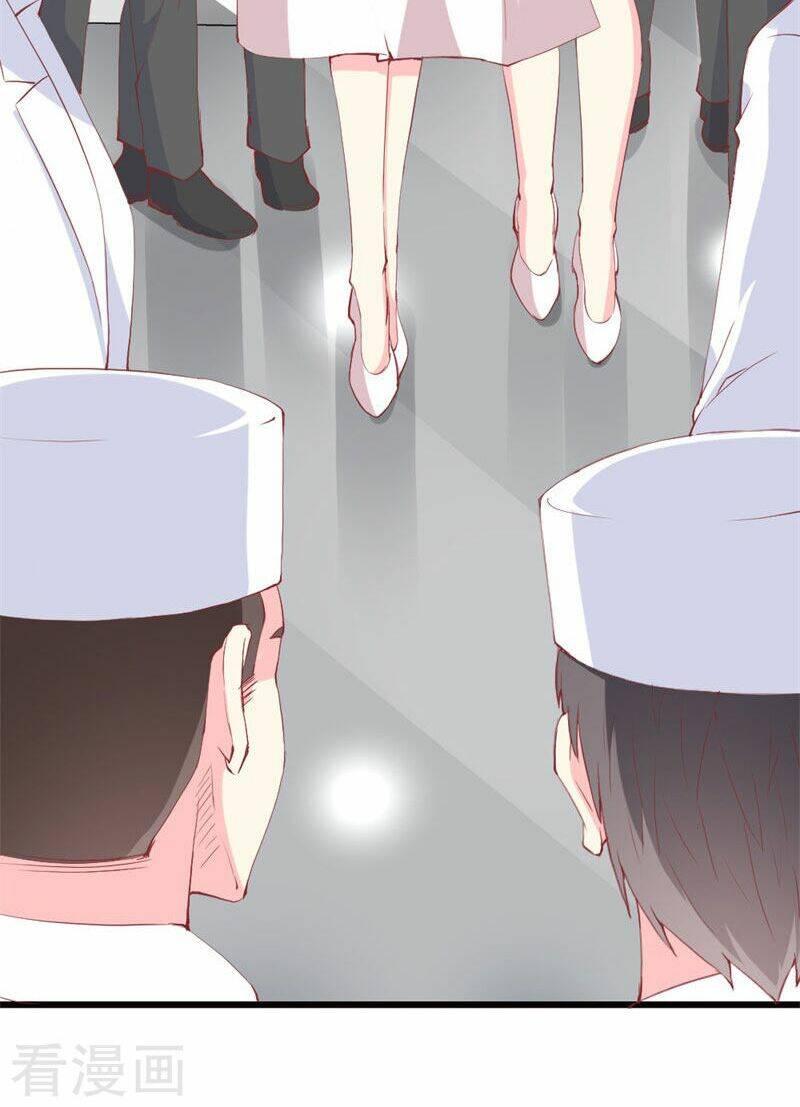 Này! Đừng Động Vào Phô Mai Của Tôi: Chapter 100