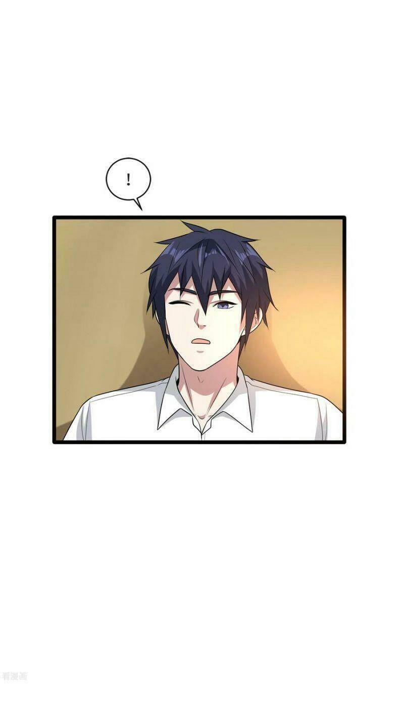 Đô Thị Tà Vương: Chapter 137