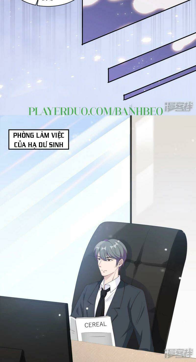 Tổng Tài, Tránh Xa Tôi Ra: Chapter 22