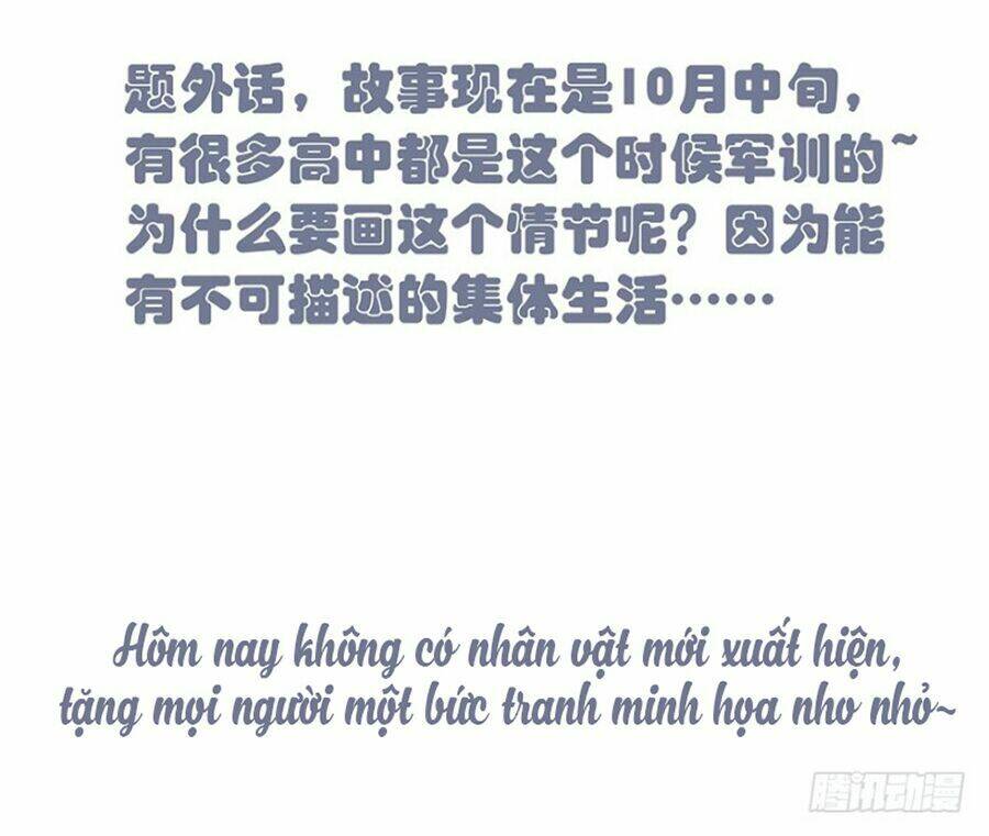 Thiếu Niên Rắc Rối: Chapter 7