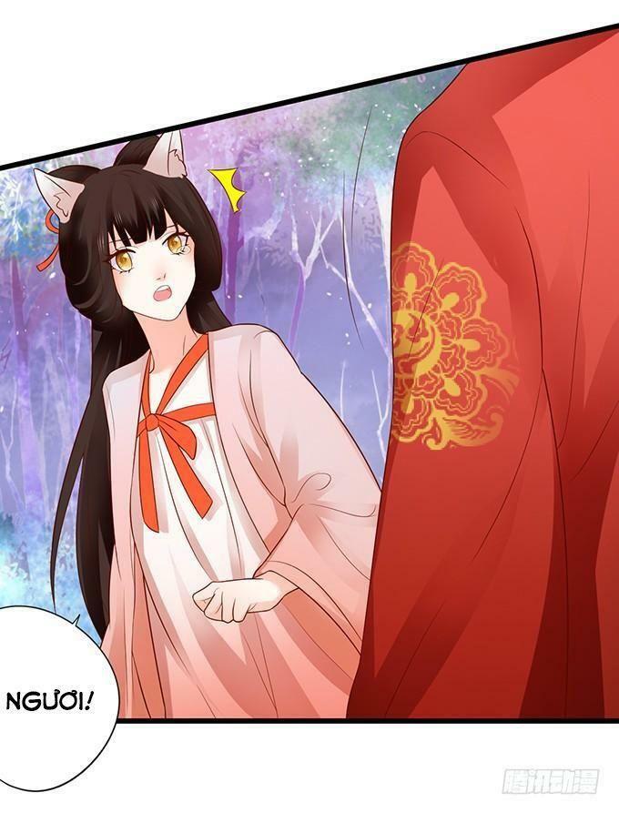 Hồ Tiên Hung Bạo: Chapter 63
