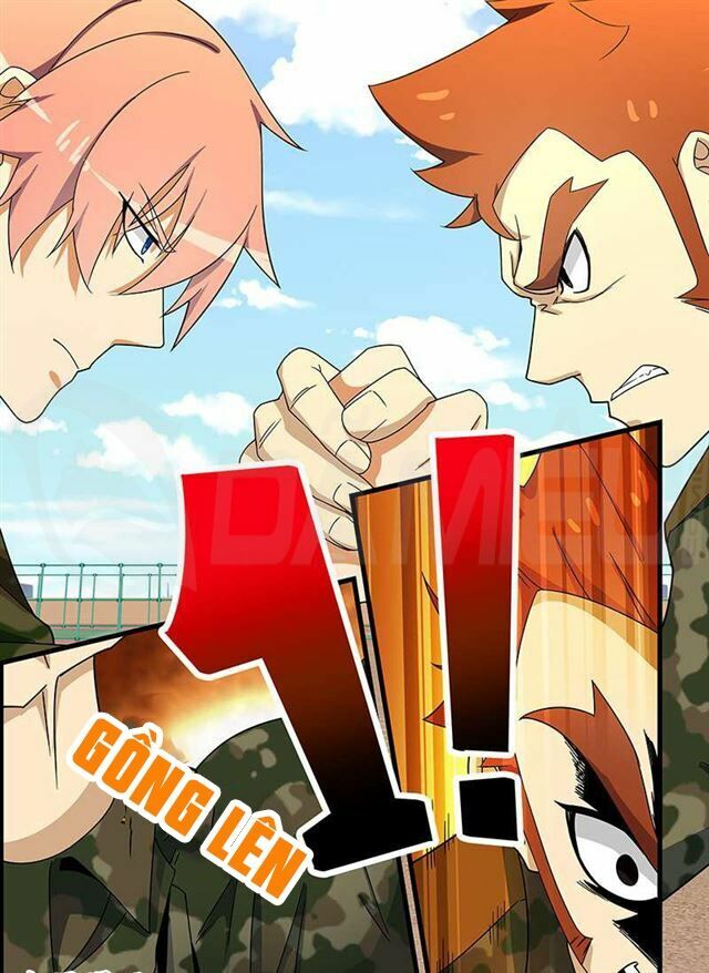 Đào Hoa Bảo Điển: Chapter 127