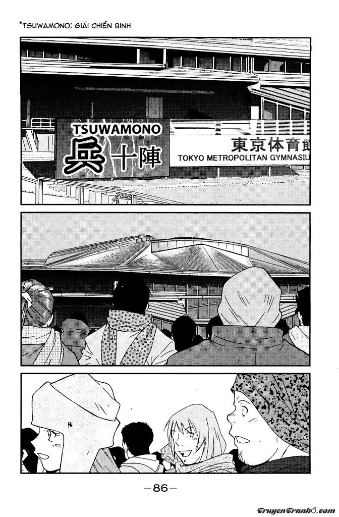 Truyền Nhân Atula 3: Chapter 15