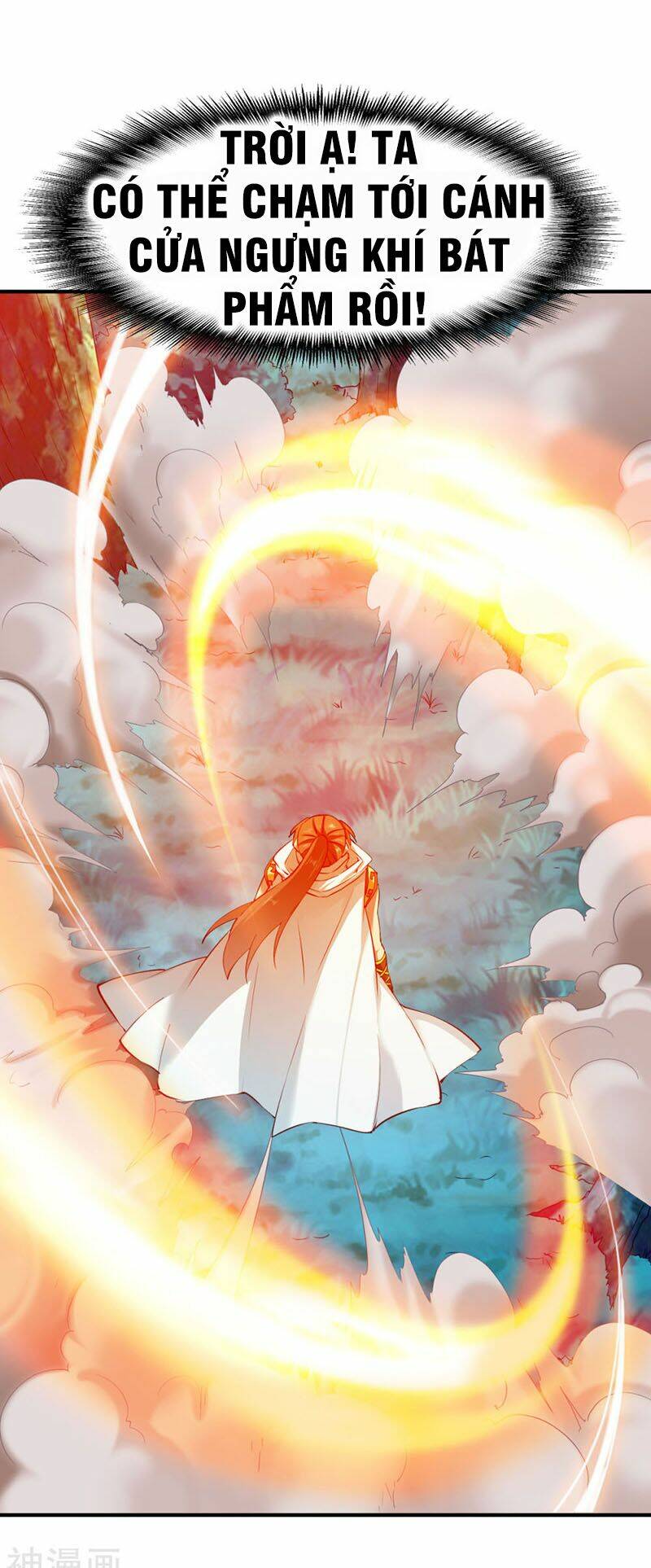 Chiến Đỉnh: Chapter 108